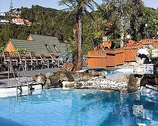 فندق Rawhitiفي  Club Paihia المظهر الخارجي الصورة